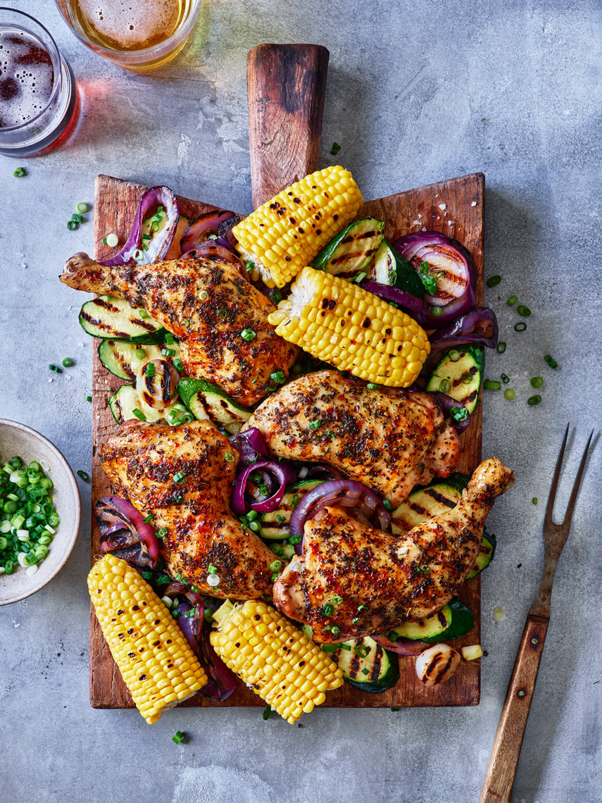 Beer_Glazed_Chicken_Grilled_Veggies_Cover_v1_26166_Poultry_website